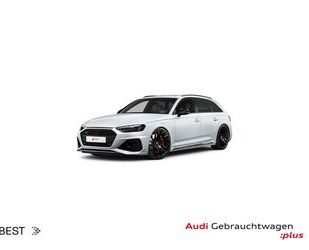 Audi RS4 Gebrauchtwagen
