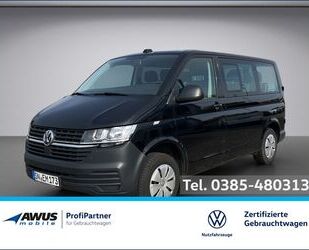 VW T6 Transporter Gebrauchtwagen