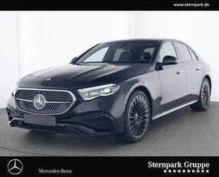 Mercedes-Benz E 300 Gebrauchtwagen