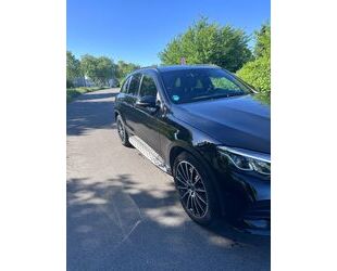 Mercedes-Benz GLC 300 Gebrauchtwagen