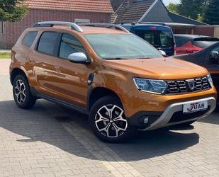 Dacia Duster Gebrauchtwagen