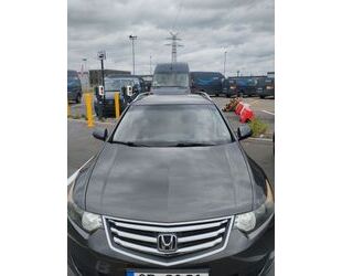 Honda Accord Gebrauchtwagen