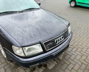 Audi 100 Gebrauchtwagen