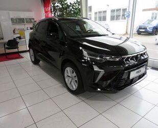 Mitsubishi ASX Gebrauchtwagen
