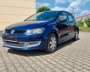 VW Polo Gebrauchtwagen