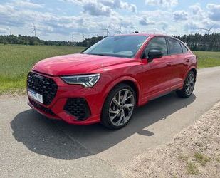 Audi RSQ3 Gebrauchtwagen