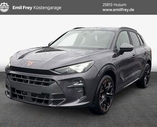 Cupra Terramar Gebrauchtwagen