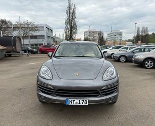 Porsche Cayenne Gebrauchtwagen