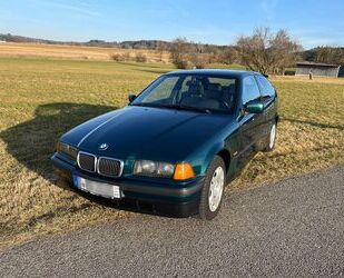 BMW 316 Gebrauchtwagen