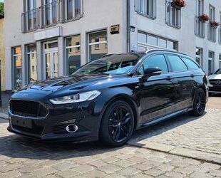 Ford Mondeo Gebrauchtwagen