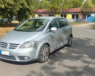 VW Golf Plus Gebrauchtwagen