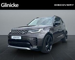 Land Rover Discovery Gebrauchtwagen
