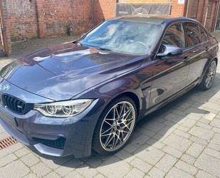 BMW M3 Gebrauchtwagen