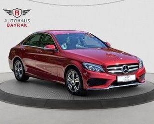 Mercedes-Benz C 250 Gebrauchtwagen