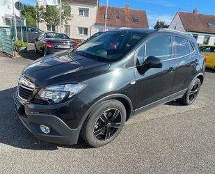 Opel Mokka Gebrauchtwagen
