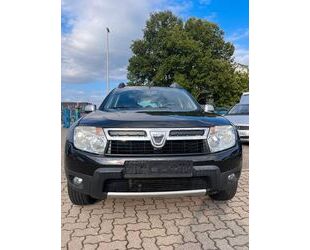 Dacia Duster Gebrauchtwagen