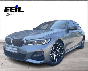 BMW 330 Gebrauchtwagen