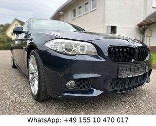 BMW 535 Gebrauchtwagen