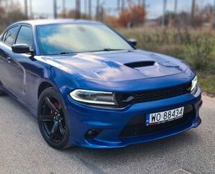 Dodge Charger Gebrauchtwagen