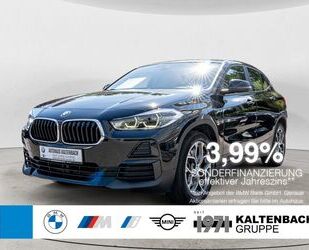BMW X2 Gebrauchtwagen