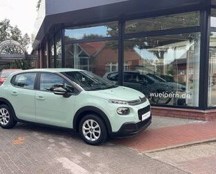 Citroen C3 Gebrauchtwagen