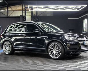 Kia Touareg 