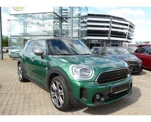 Mini Cooper Countryman Gebrauchtwagen