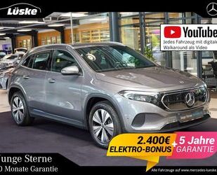 Mercedes-Benz EQA Gebrauchtwagen