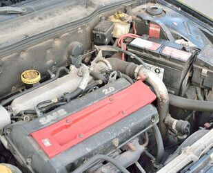 Saab 9000 Gebrauchtwagen