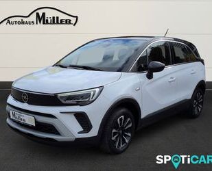 Opel Crossland (X) Gebrauchtwagen