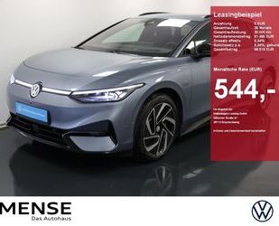 VW ID.7 Gebrauchtwagen