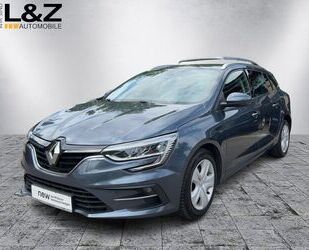 Renault Megane Gebrauchtwagen