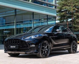 Aston Martin DBX Gebrauchtwagen