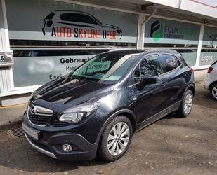 Opel Mokka Gebrauchtwagen