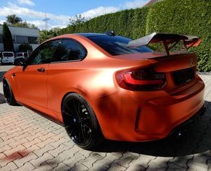 BMW M2 Gebrauchtwagen