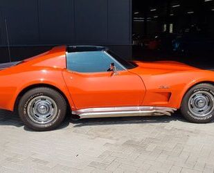 Corvette C3 Gebrauchtwagen