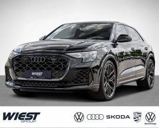 Audi RSQ8 Gebrauchtwagen