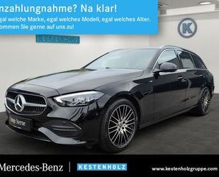 Mercedes-Benz C 200 Gebrauchtwagen