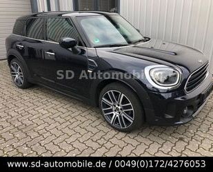 Mini Cooper Countryman Gebrauchtwagen
