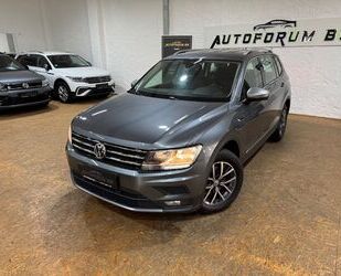 VW Tiguan Allspace Gebrauchtwagen