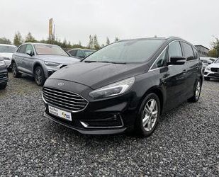 Ford S-Max Gebrauchtwagen