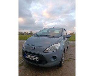 Ford Ka/Ka+ Gebrauchtwagen