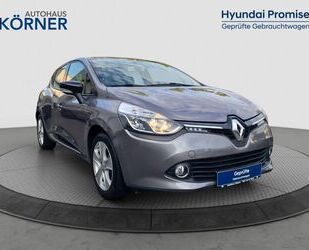 Renault Clio Gebrauchtwagen