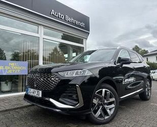 GWM Wey 03 Gebrauchtwagen