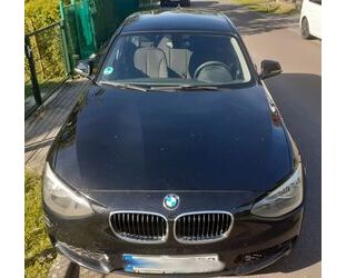 BMW 116 Gebrauchtwagen
