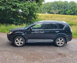 Mitsubishi Outlander Gebrauchtwagen