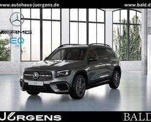 Mercedes-Benz GLB 220 Gebrauchtwagen