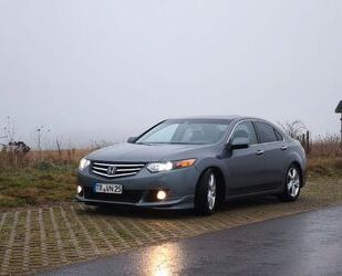 Honda Accord Gebrauchtwagen