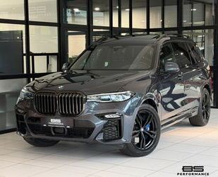 BMW X7 Gebrauchtwagen