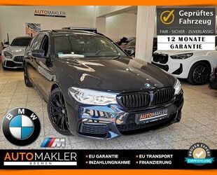 BMW 530 Gebrauchtwagen